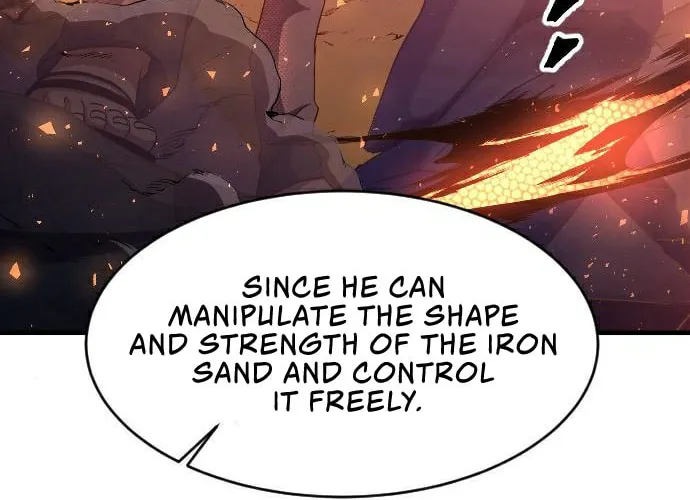 The Last Golden Child Chapter 44 page 52 - 