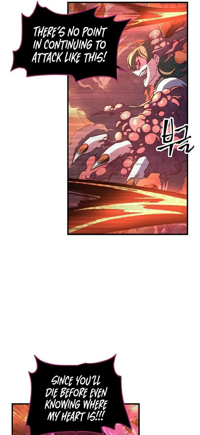 The Last Golden Child Chapter 44 page 58 - 
