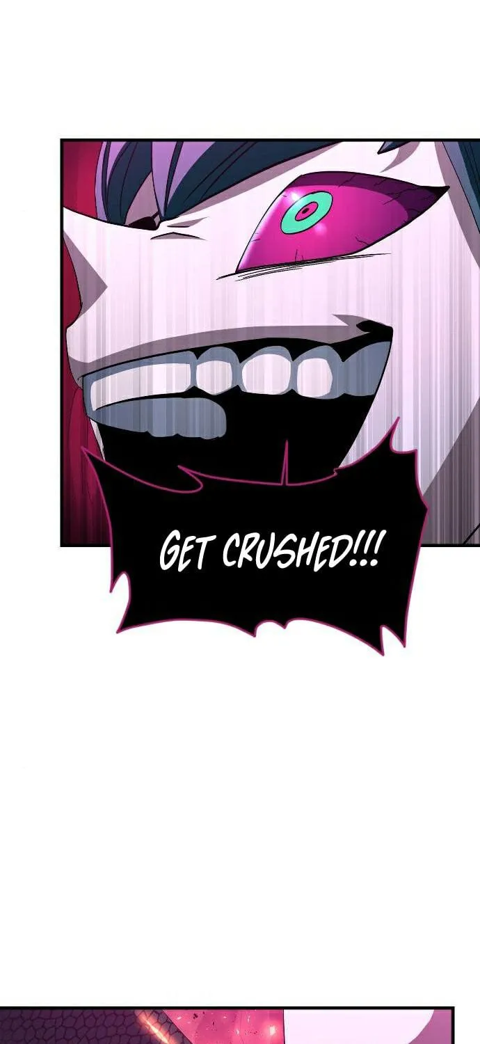 The Last Golden Child Chapter 44 page 62 - 