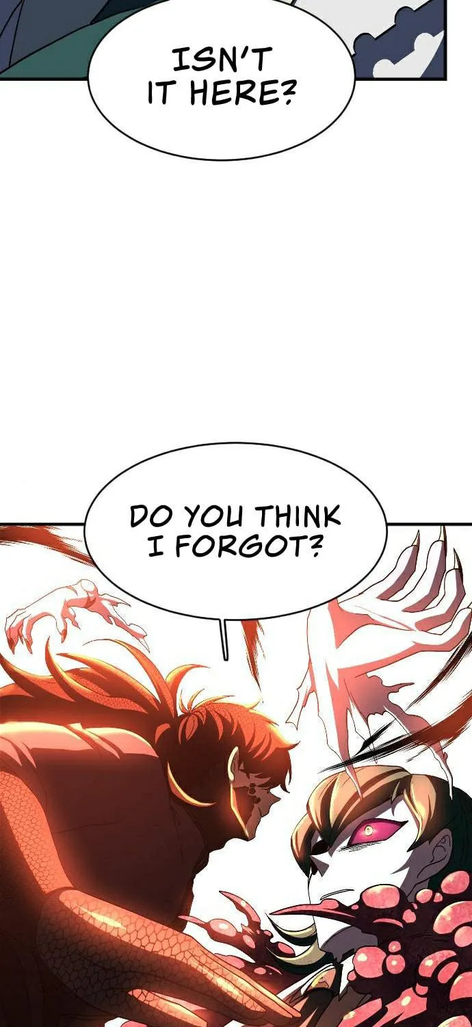 The Last Golden Child Chapter 44 page 64 - 