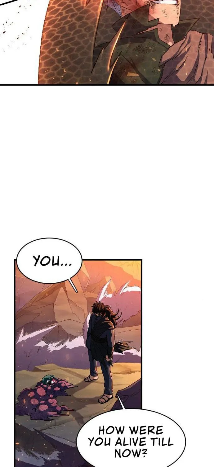 The Last Golden Child Chapter 44 page 71 - 