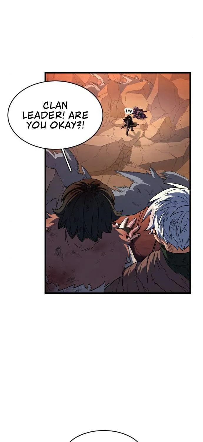 The Last Golden Child Chapter 44 page 75 - 