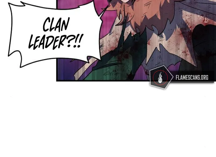 The Last Golden Child Chapter 44 page 78 - 