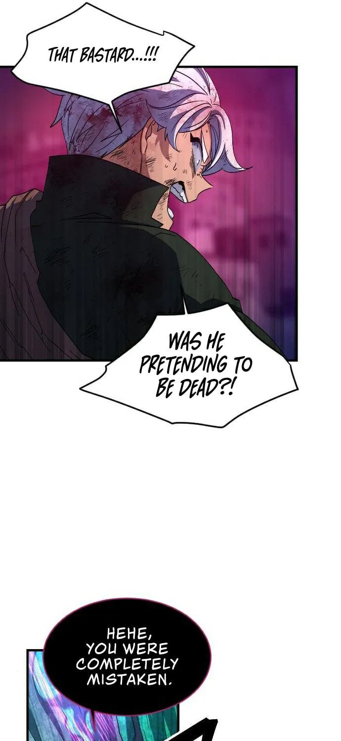 The Last Golden Child Chapter 44 page 80 - 