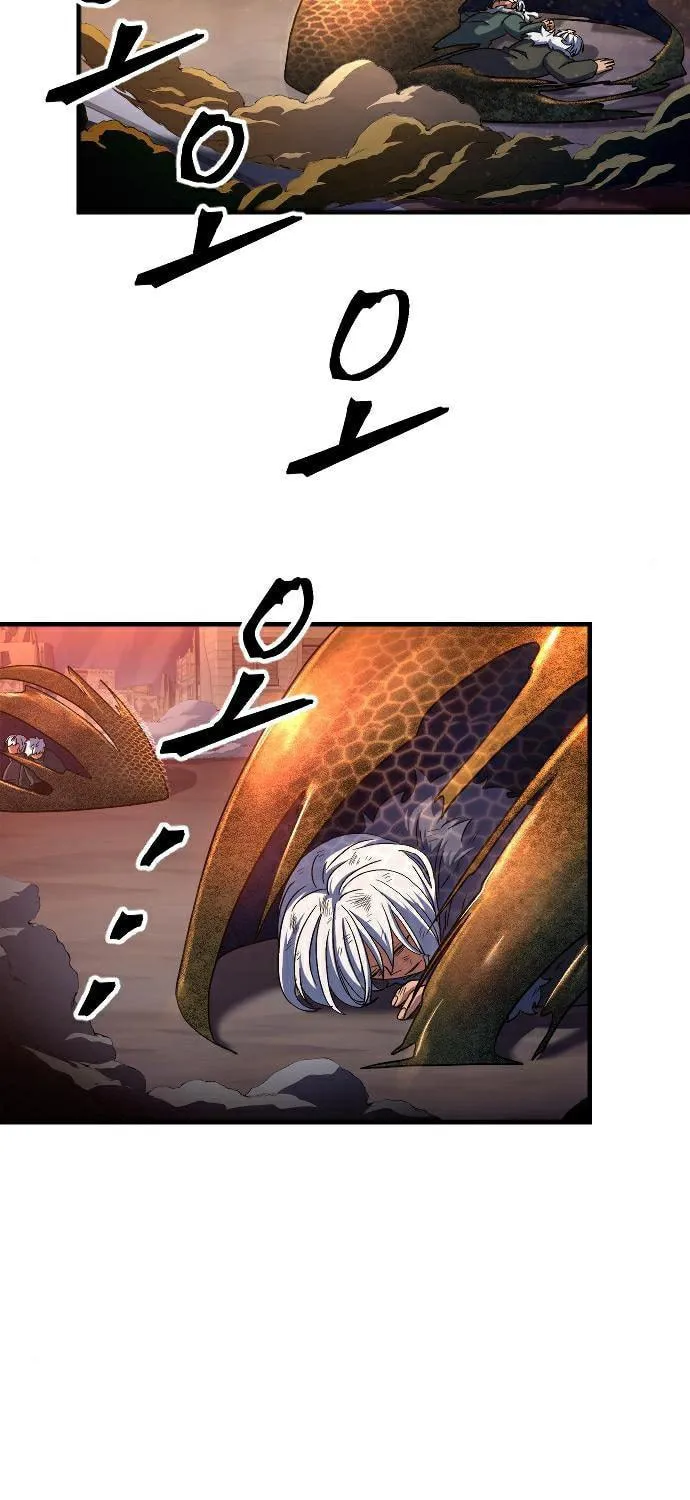 The Last Golden Child Chapter 44 page 9 - 