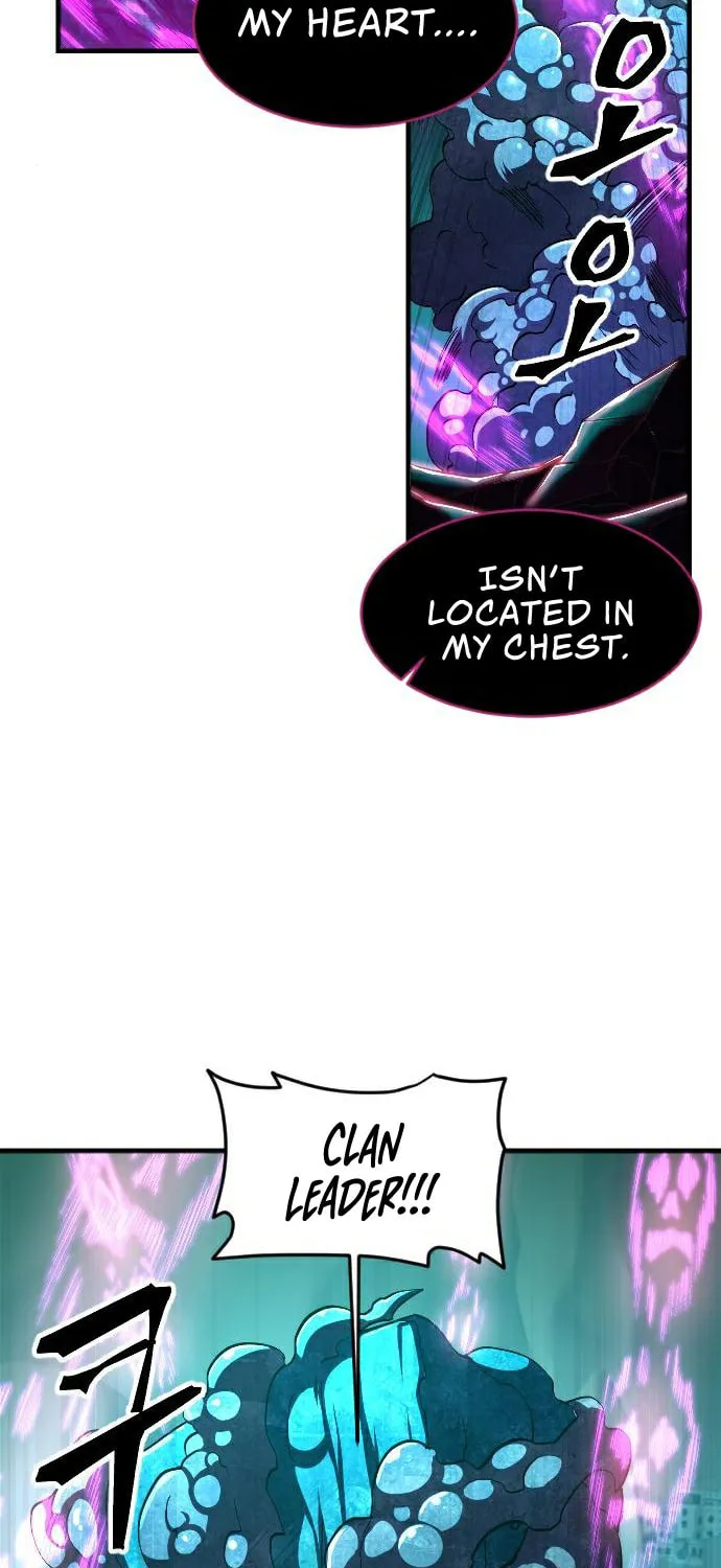 The Last Golden Child Chapter 44 page 82 - 