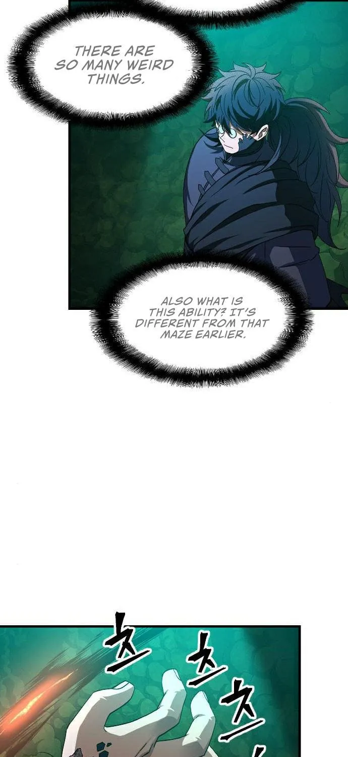 The Last Golden Child Chapter 44 page 86 - 