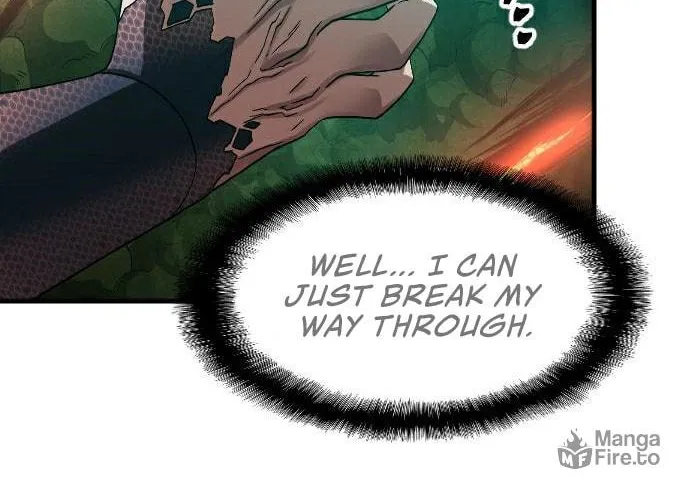 The Last Golden Child Chapter 44 page 87 - 