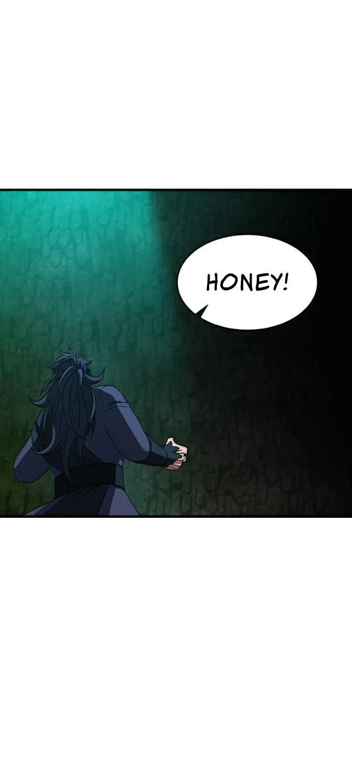 The Last Golden Child Chapter 44 page 88 - 