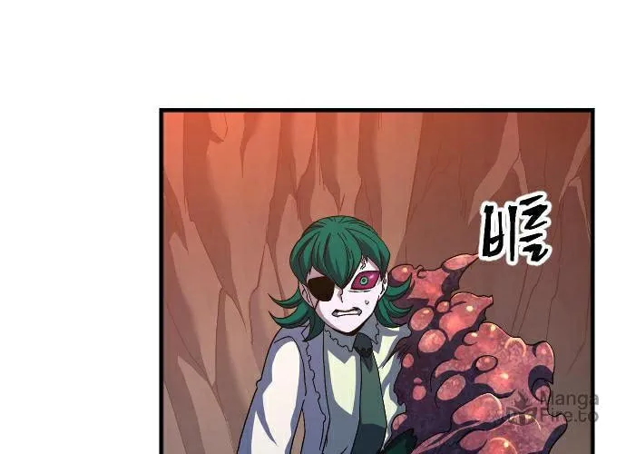 The Last Golden Child Chapter 44 page 10 - 
