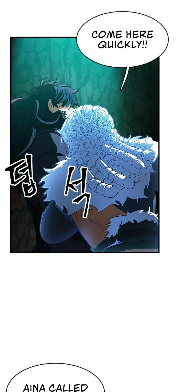 The Last Golden Child Chapter 44 page 91 - 