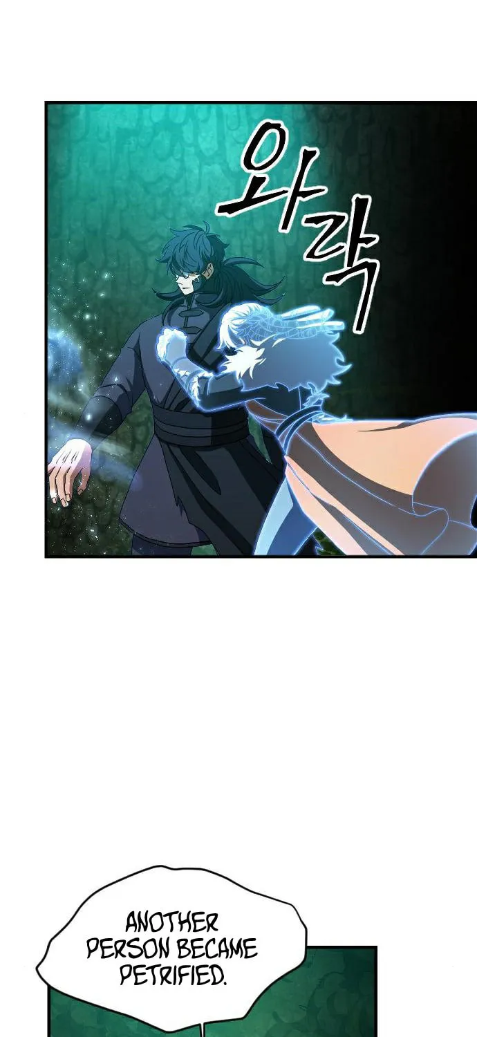 The Last Golden Child Chapter 44 page 95 - 