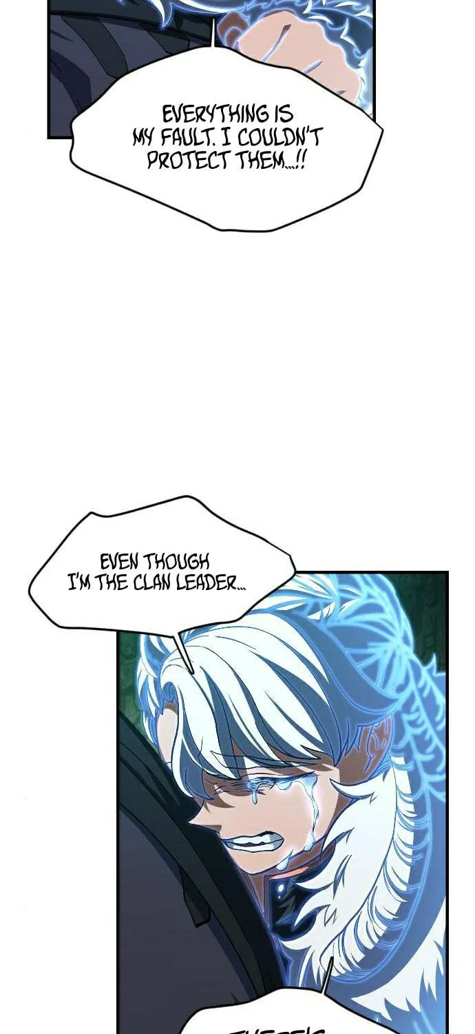 The Last Golden Child Chapter 44 page 97 - 