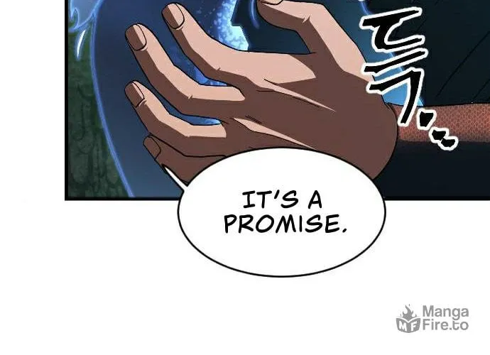 The Last Golden Child Chapter 44 page 100 - 