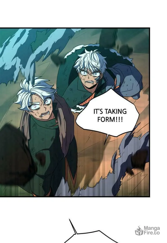 The Last Golden Child Chapter 45 page 102 - 