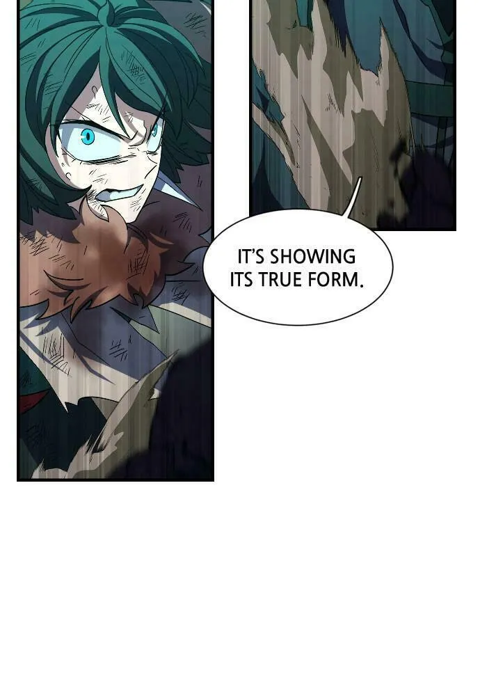 The Last Golden Child Chapter 45 page 104 - 