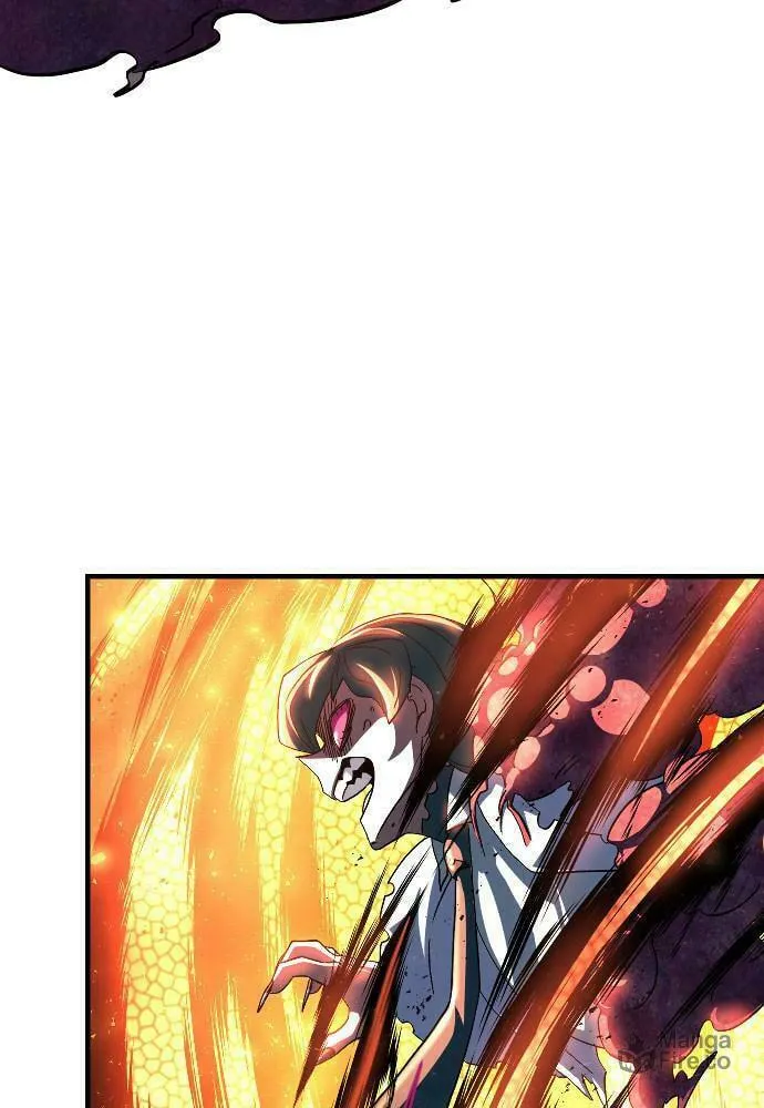 The Last Golden Child Chapter 45 page 12 - 
