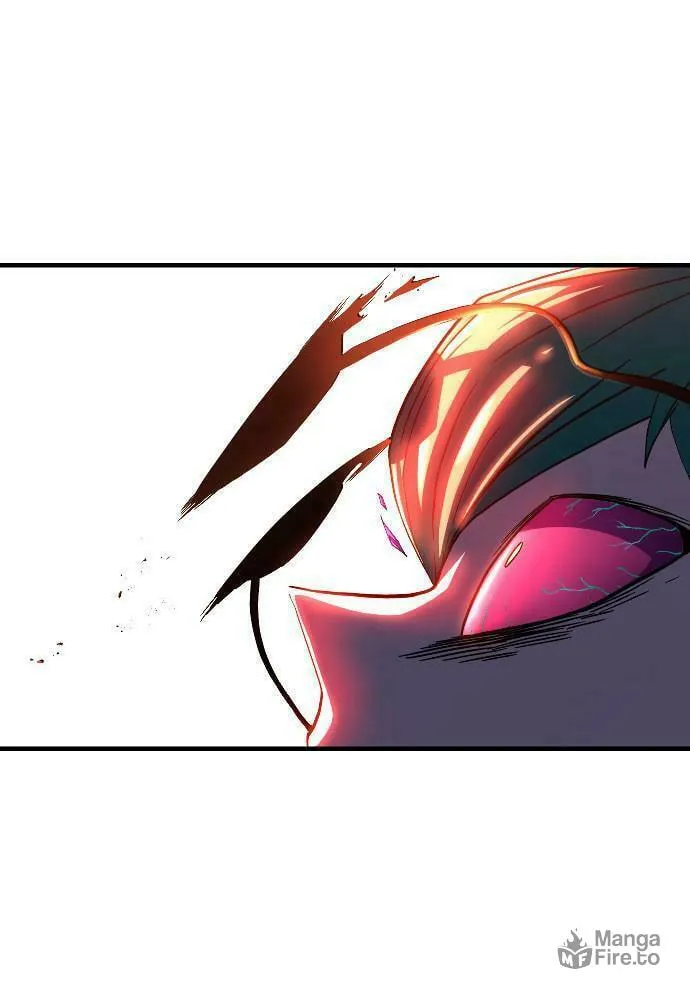 The Last Golden Child Chapter 45 page 15 - 