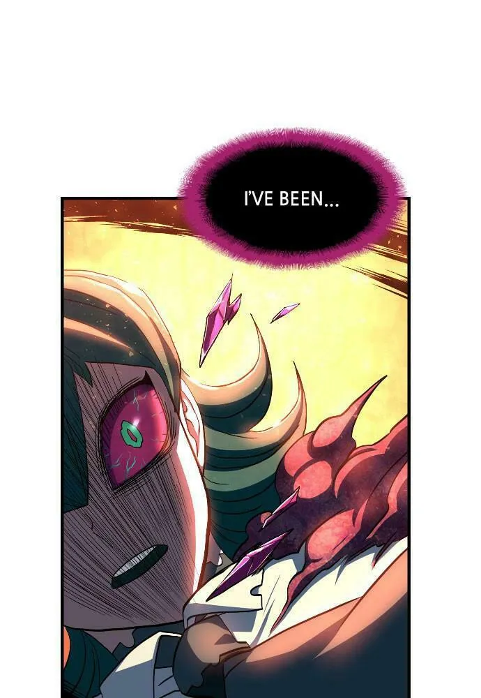 The Last Golden Child Chapter 45 page 17 - 