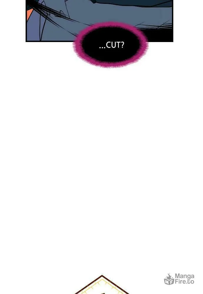 The Last Golden Child Chapter 45 page 18 - 