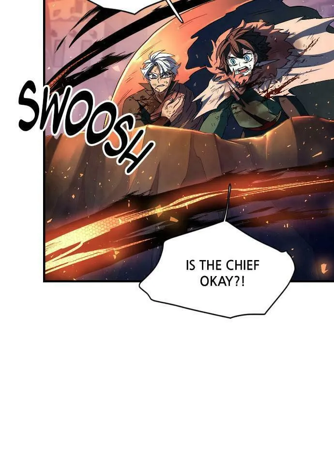 The Last Golden Child Chapter 45 page 22 - 