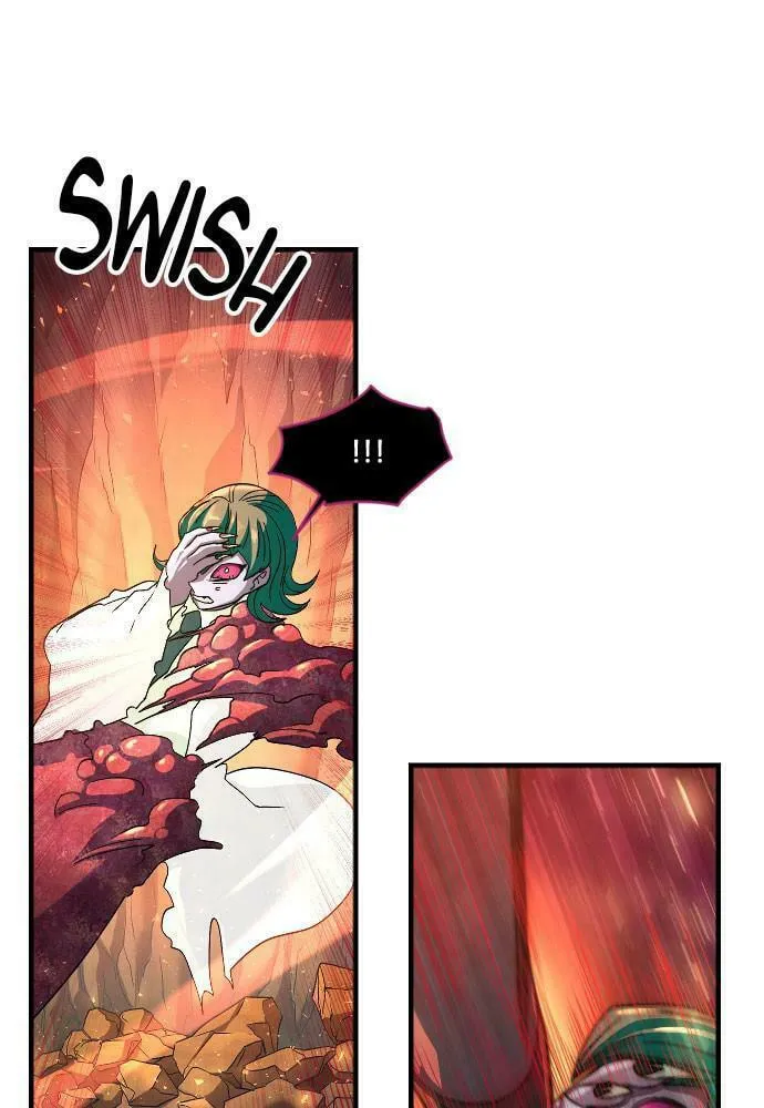 The Last Golden Child Chapter 45 page 23 - 
