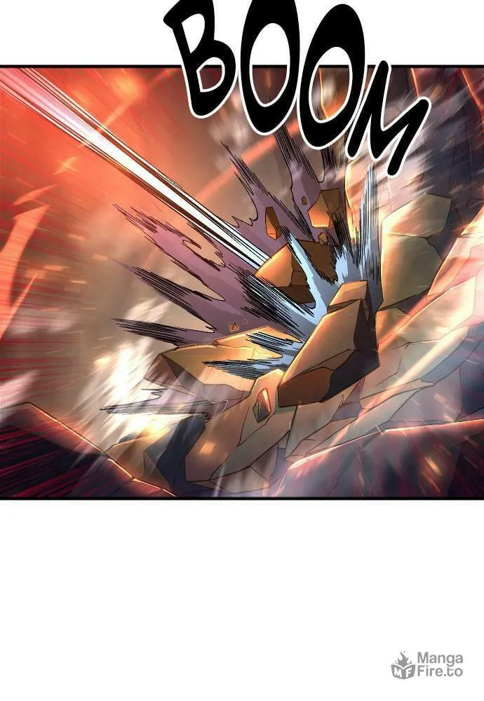 The Last Golden Child Chapter 45 page 25 - 