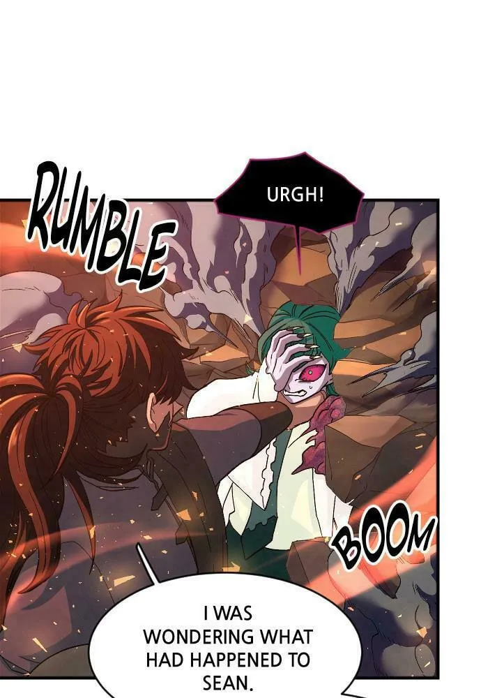 The Last Golden Child Chapter 45 page 26 - 