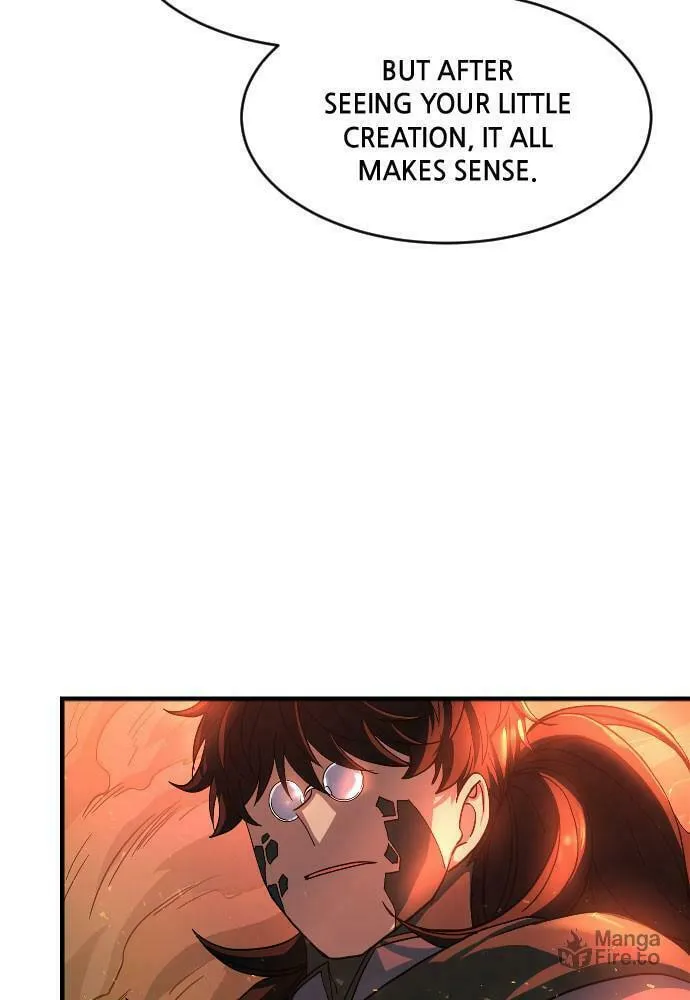 The Last Golden Child Chapter 45 page 27 - 