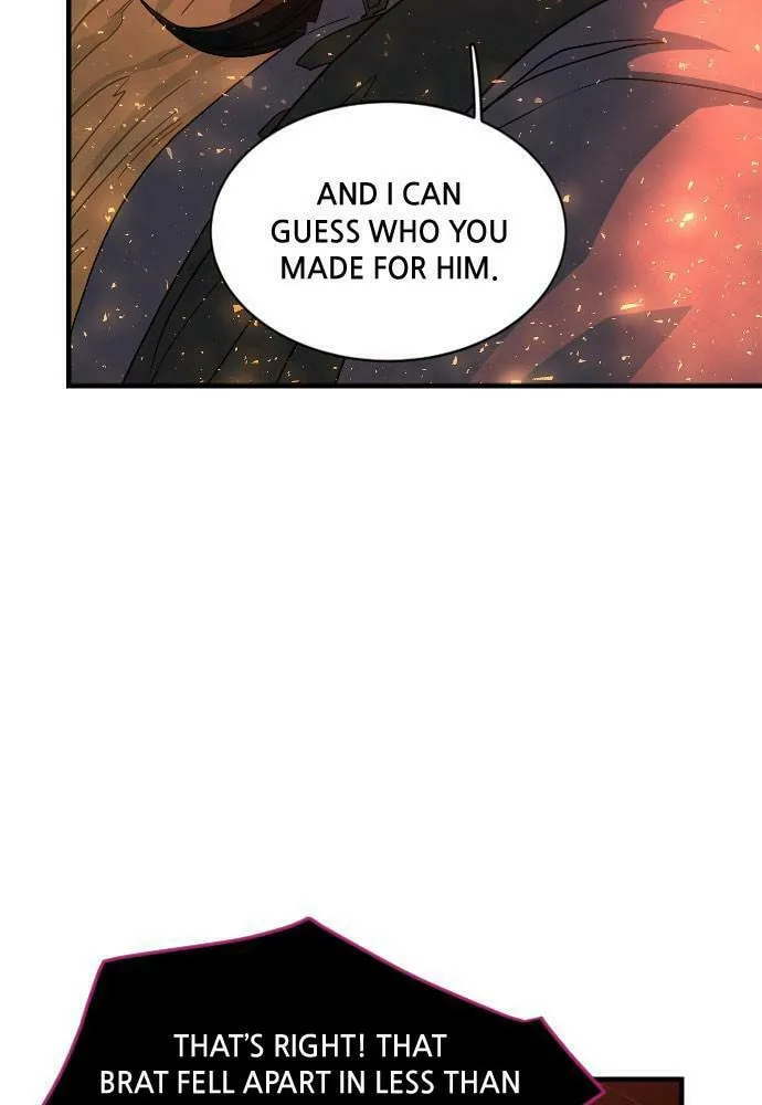 The Last Golden Child Chapter 45 page 28 - 