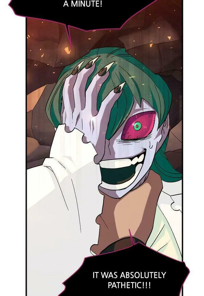 The Last Golden Child Chapter 45 page 29 - 