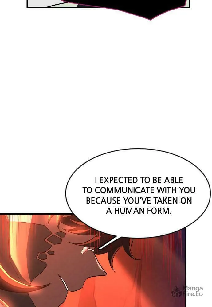 The Last Golden Child Chapter 45 page 30 - 