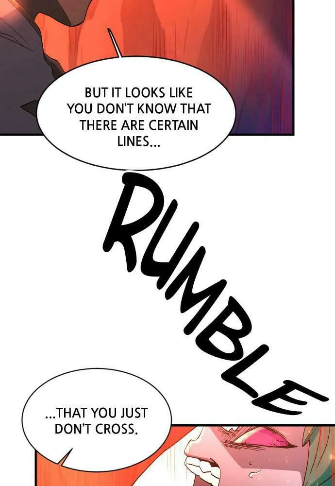 The Last Golden Child Chapter 45 page 31 - 