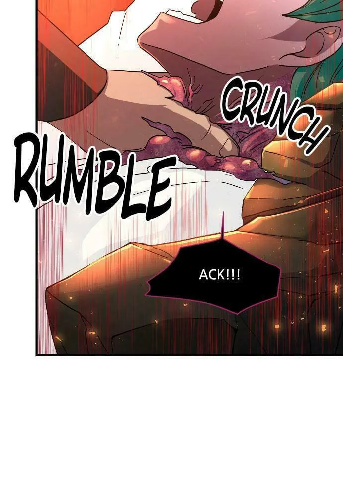 The Last Golden Child Chapter 45 page 32 - 
