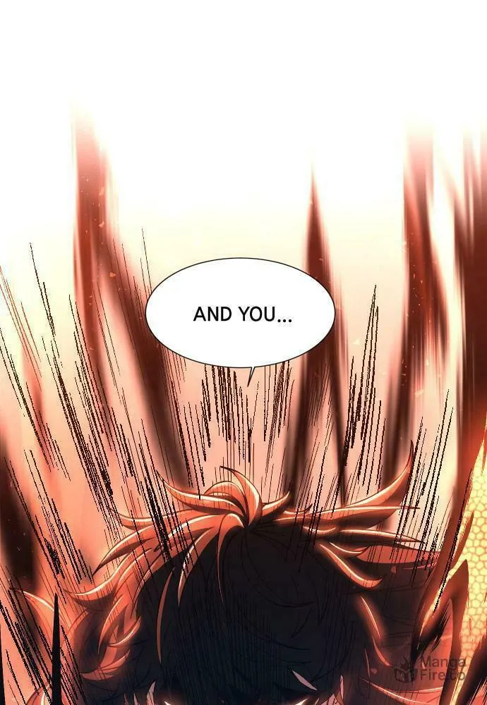 The Last Golden Child Chapter 45 page 33 - 