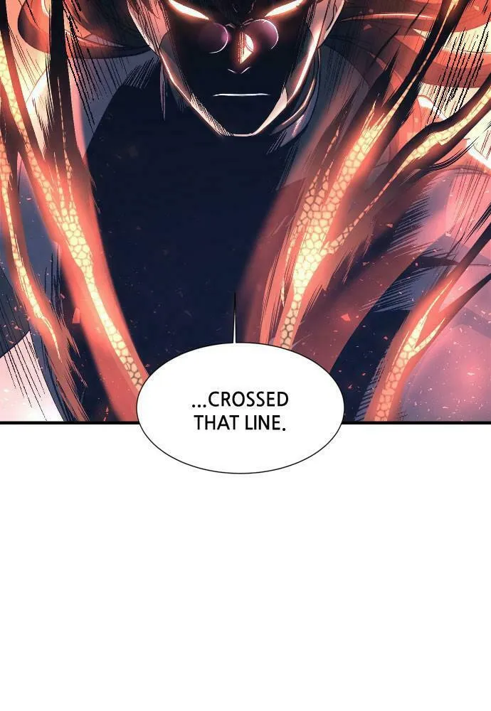 The Last Golden Child Chapter 45 page 34 - 