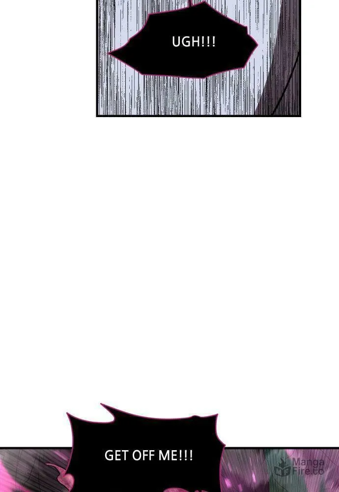 The Last Golden Child Chapter 45 page 36 - 