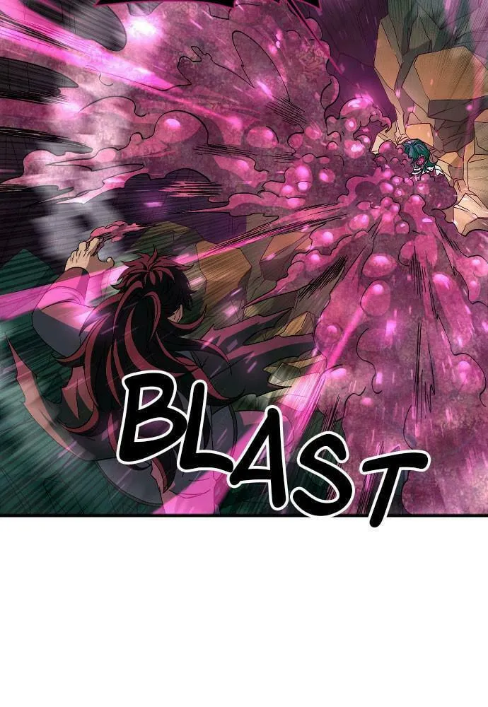 The Last Golden Child Chapter 45 page 37 - 