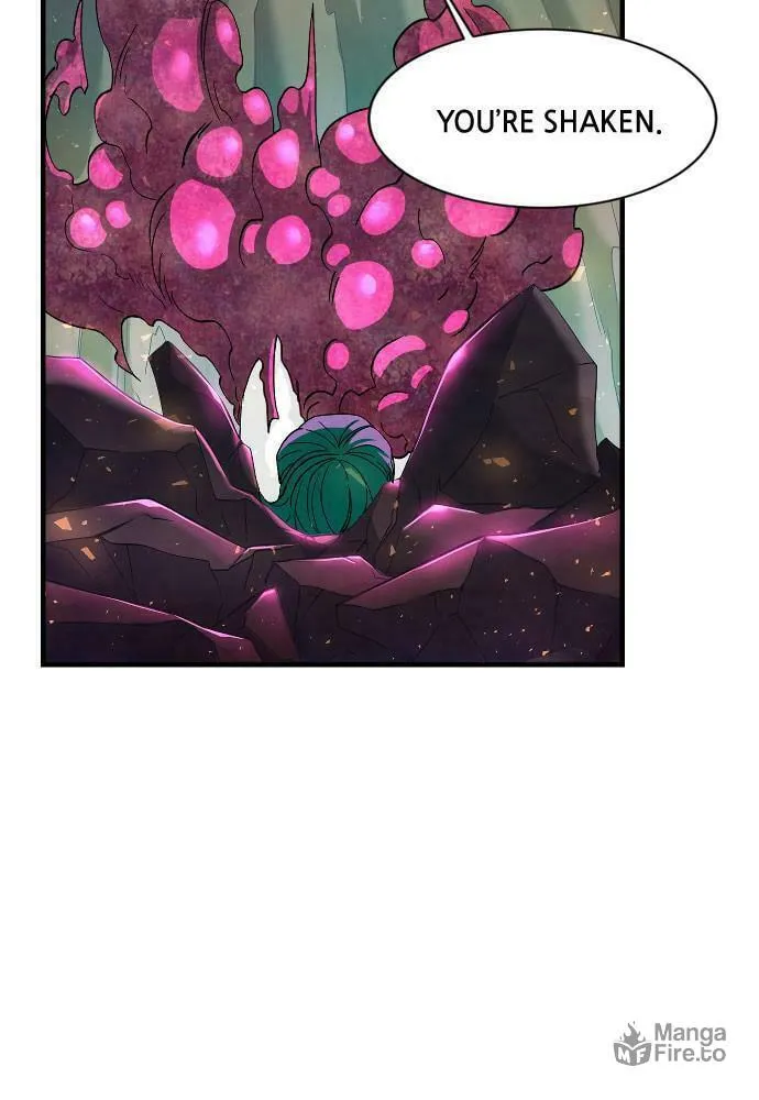 The Last Golden Child Chapter 45 page 39 - 