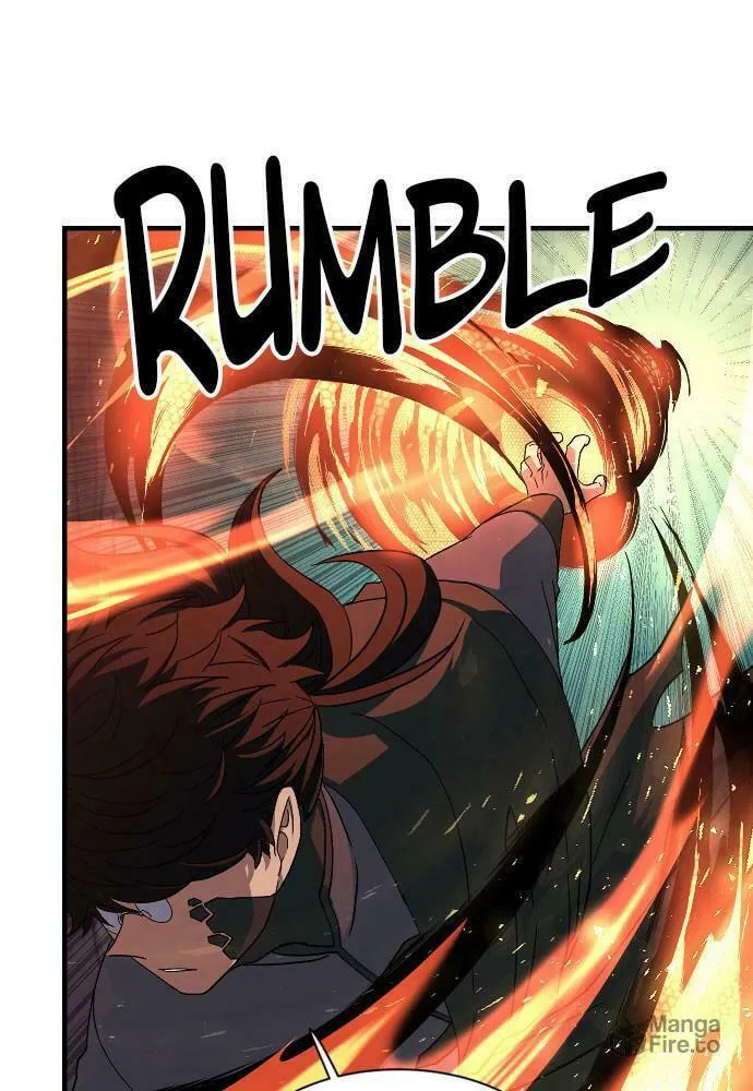 The Last Golden Child Chapter 45 page 40 - 