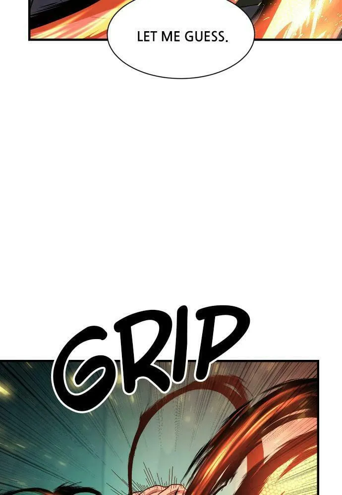 The Last Golden Child Chapter 45 page 41 - 