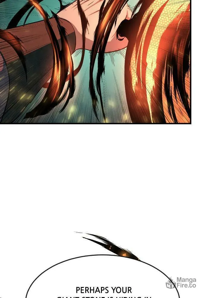 The Last Golden Child Chapter 45 page 42 - 