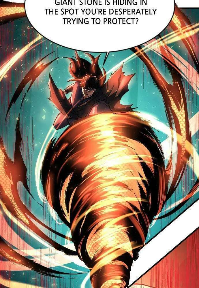 The Last Golden Child Chapter 45 page 43 - 