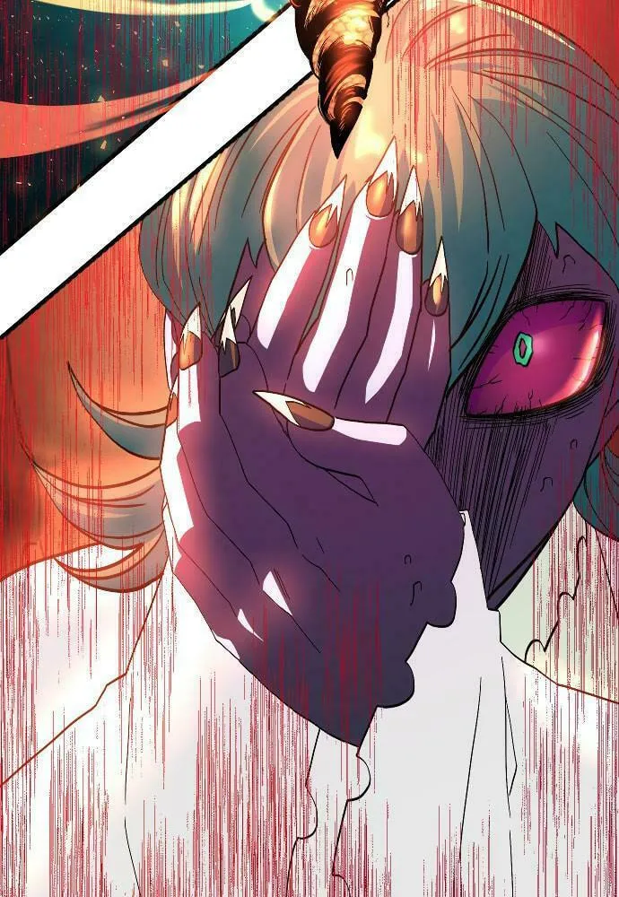 The Last Golden Child Chapter 45 page 44 - 