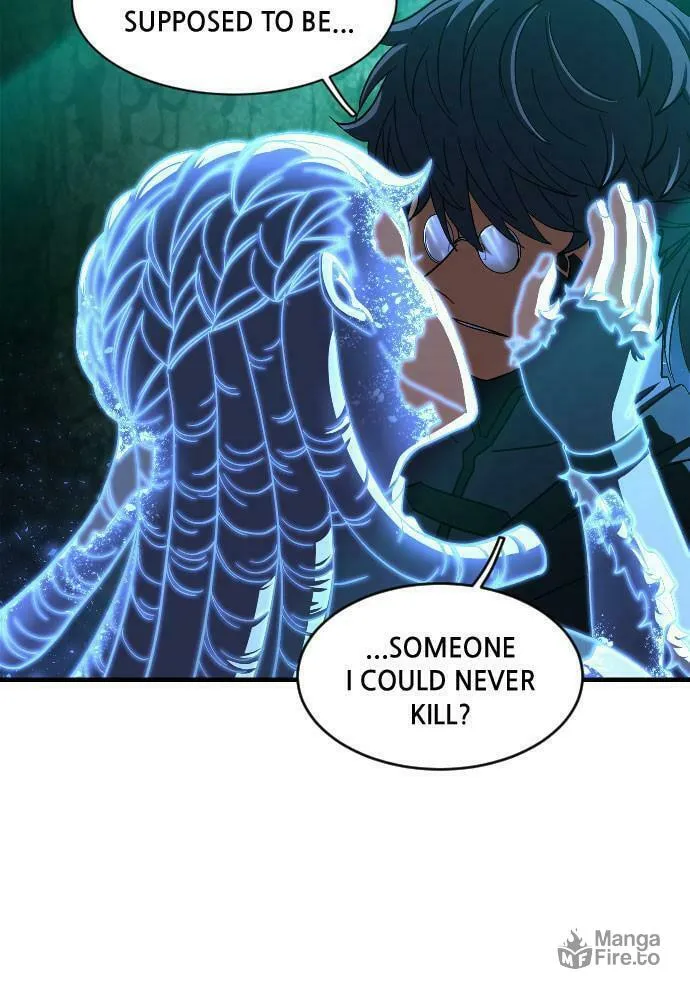 The Last Golden Child Chapter 45 page 6 - 