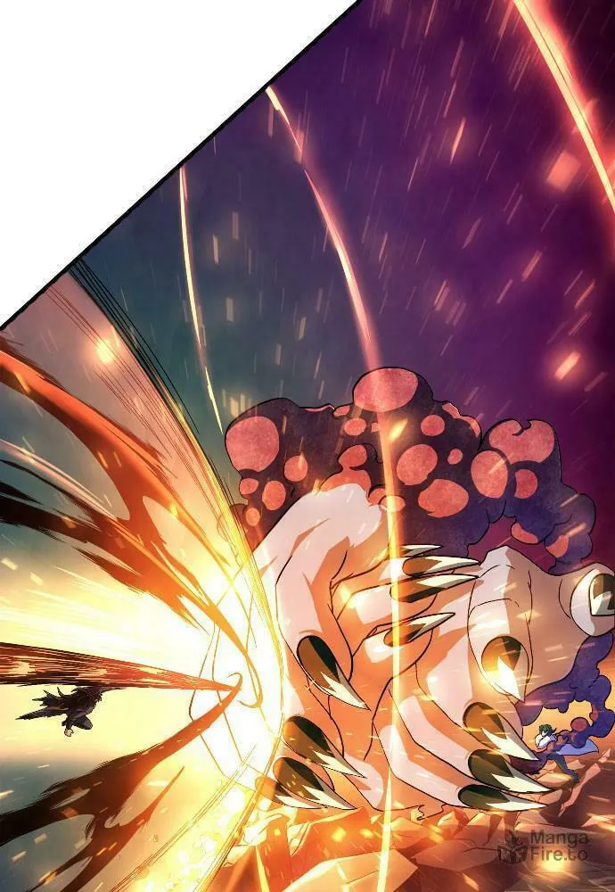 The Last Golden Child Chapter 45 page 51 - 