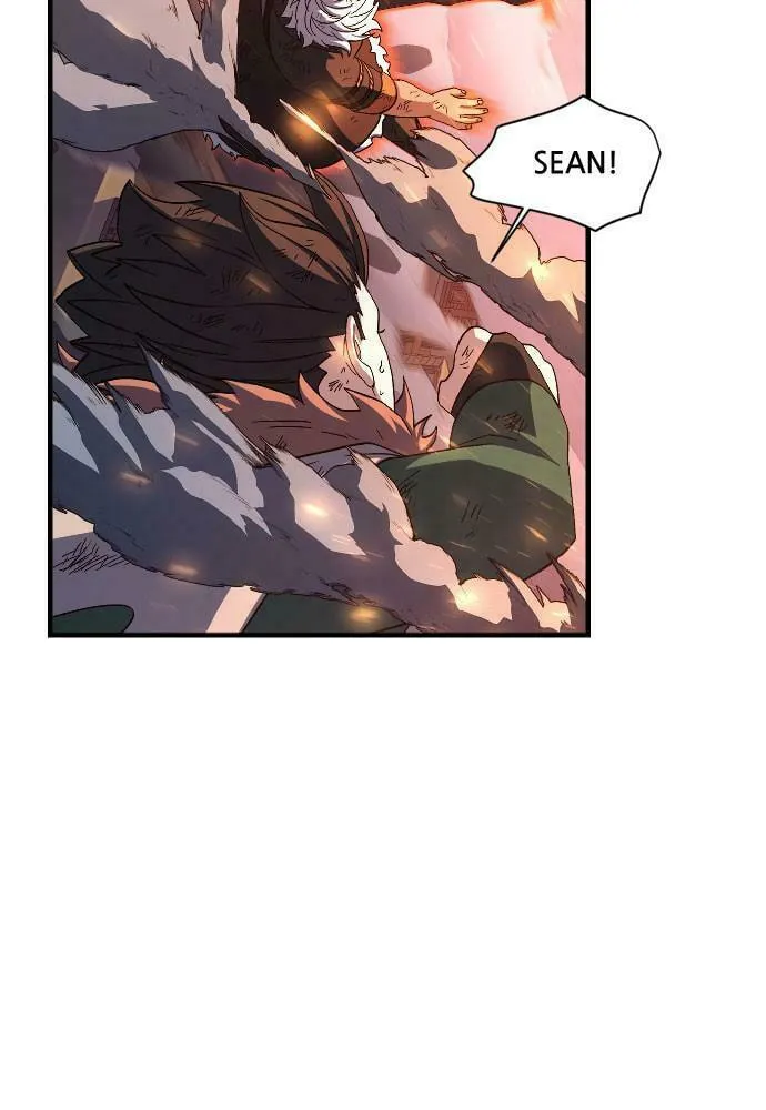 The Last Golden Child Chapter 45 page 56 - 