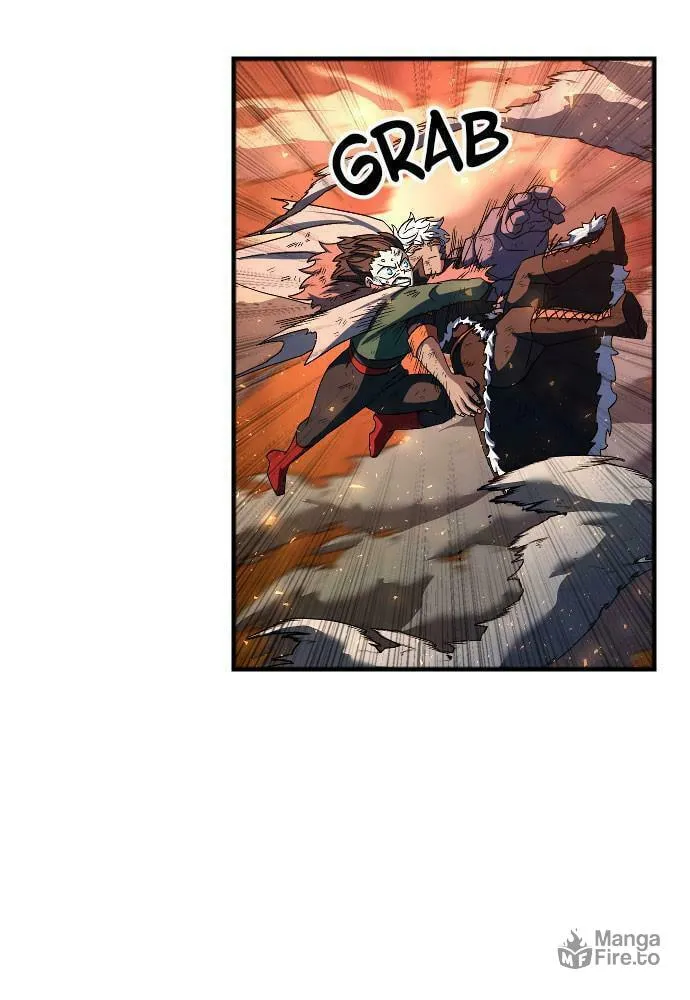 The Last Golden Child Chapter 45 page 57 - 