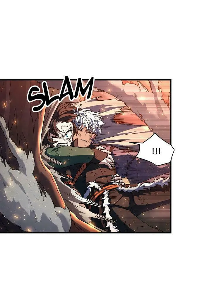 The Last Golden Child Chapter 45 page 58 - 