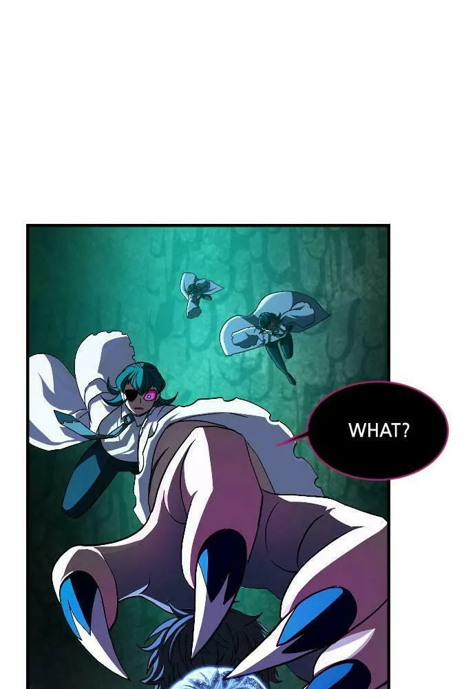 The Last Golden Child Chapter 45 page 7 - 